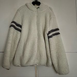 Madden girl Teddy jacket